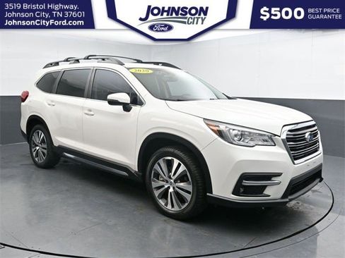Used 2020 Subaru Ascent Limited w/ Popular Package #3 image 1