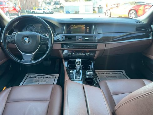 Used 2016 BMW 528i Sedan image 17