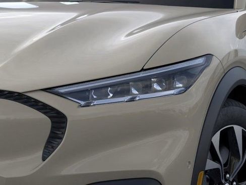 New 2025 Ford Mustang Mach-E Select image 19