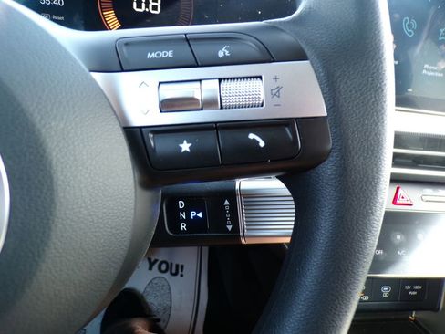 Used 2025 Hyundai Sonata SEL image 24