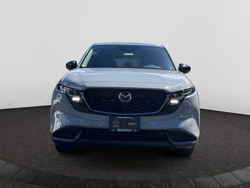 New 2026 MAZDA CX-5 Select AWD/4WD image 7