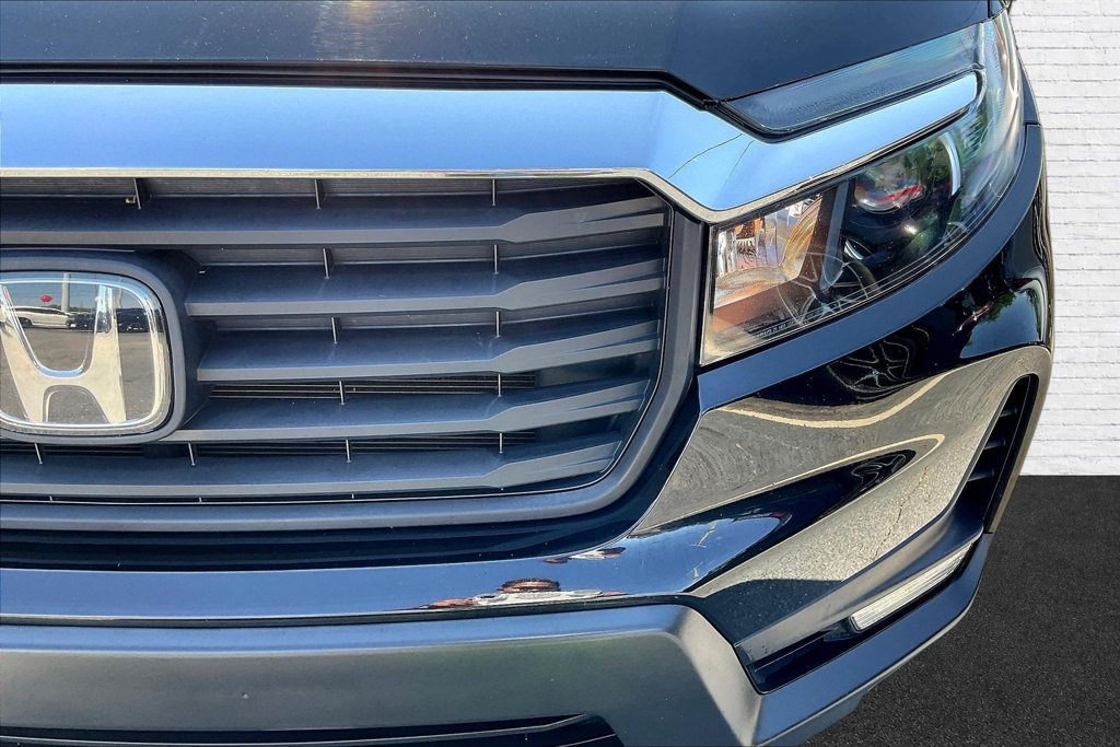 Used 2021 Honda Ridgeline RTL image 28