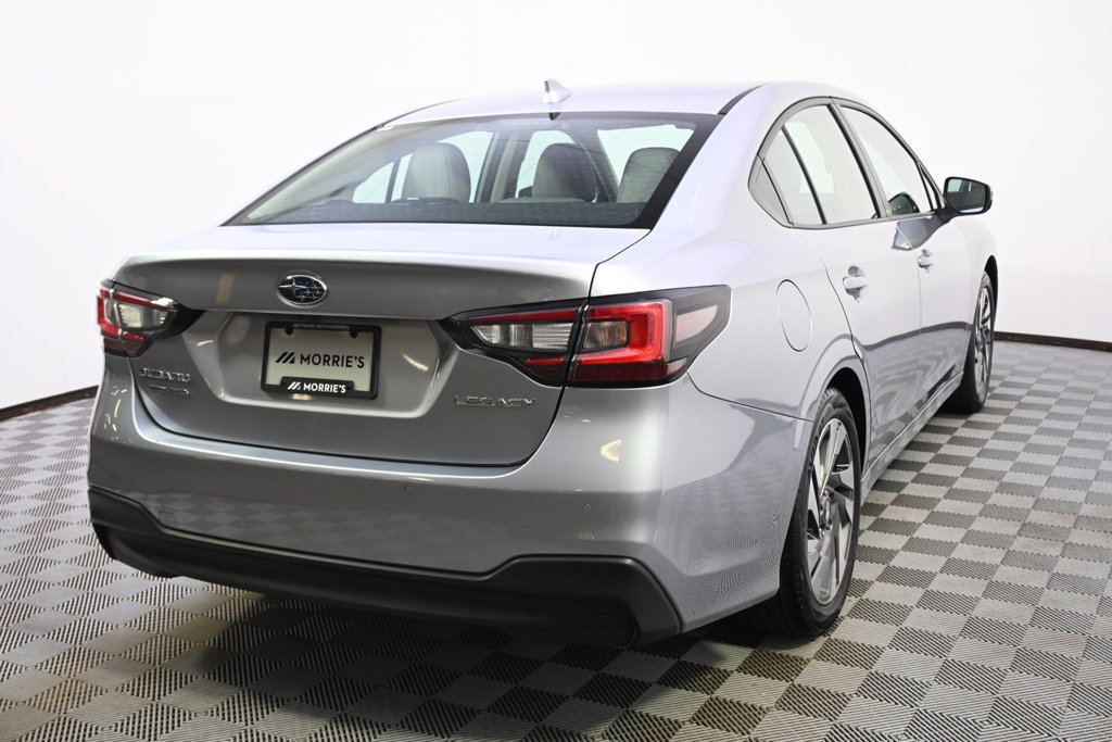 Used 2024 Subaru Legacy Limited AWD/4WD image 6