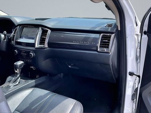 Used 2020 Ford Ranger Lariat w/ Technology Package RWD image 13