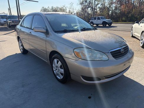 Used 2006 Toyota Corolla LE image 8
