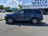 Used 2017 Ford Explorer Limited image 3