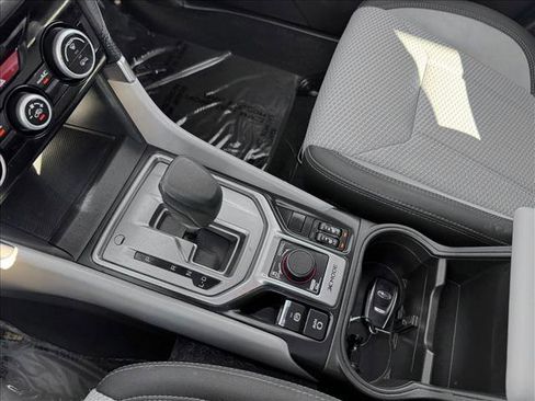 Used 2023 Subaru Forester Premium image 17