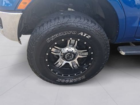 Used 2019 Ford Ranger XL w/ Equipment Group 101A Mid AWD/4WD image 9