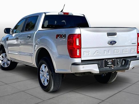 Used 2019 Ford Ranger XLT w/ FX4 Off-Road Package image 11