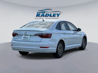 Used 2019 Volkswagen Jetta SE w/ Cold Weather Package video 2