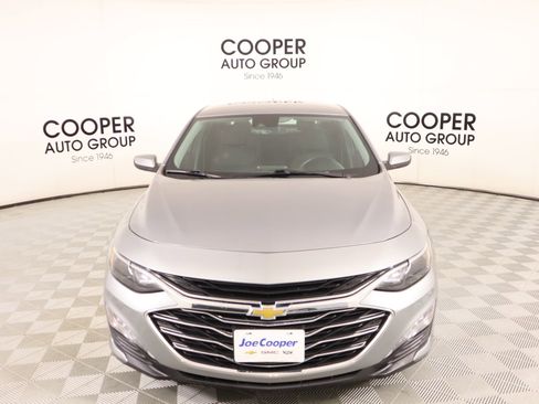 Used 2024 Chevrolet Malibu LT image 9
