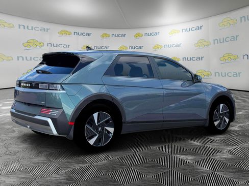 New 2026 Hyundai Ioniq 5 SEL AWD/4WD image 8