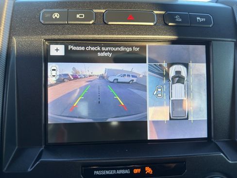 Used 2019 Ford F150 Raptor w/ Equipment Group 802A Luxury image 19