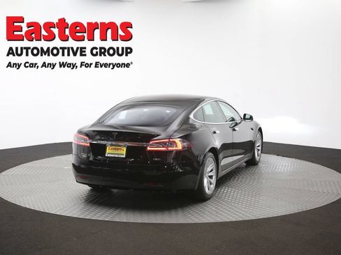 Used 2018 Tesla Model S 75D AWD/4WD image 37