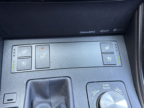 Used 2023 Lexus IS 350 F Sport w/ Navigation Package RWD image 25
