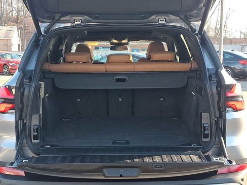 Certified 2024 BMW X5 xDrive40i w/ Premium Package image 28