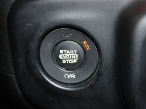 Used 2021 Jeep Gladiator Rubicon w/ Trailer Tow Package image 38