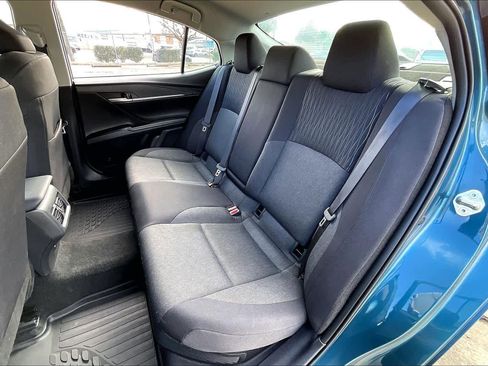 Used 2025 Toyota Camry LE image 20