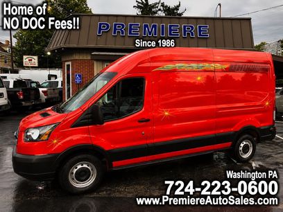 Used 2019 Ford Transit 250 148 High Roof