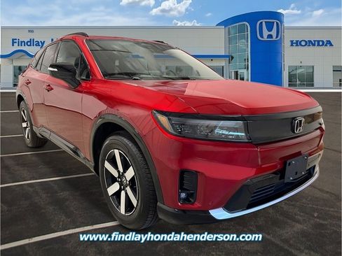 New 2026 Honda Prologue Touring image 9