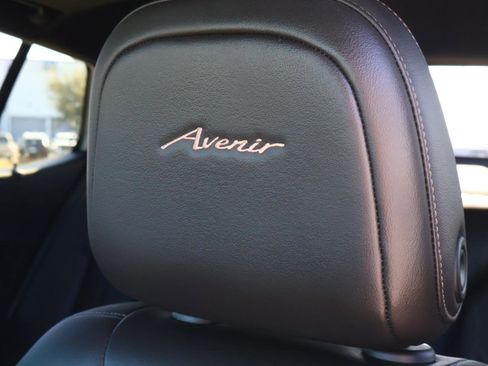 Used 2025 Buick Envista Avenir image 17