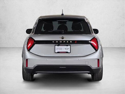 Used 2025 MINI Cooper S image 7