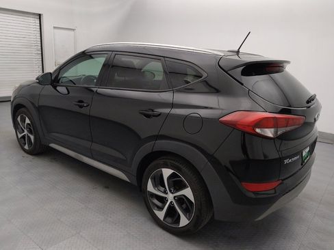 Used 2017 Hyundai Tucson Sport image 3