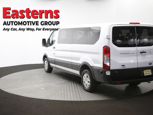 Used 2024 Ford Transit 350 XLT RWD image 62
