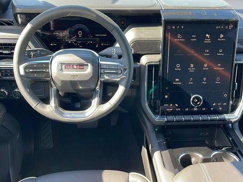 New 2026 GMC Yukon XL Elevation RWD image 14