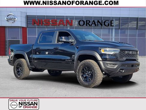 Used 2026 RAM 1500 RHO image 1