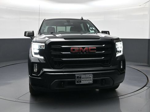 Used 2021 GMC Sierra 1500 Elevation AWD/4WD image 2