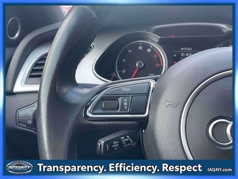 Used 2016 Audi A4 Premium Plus image 21