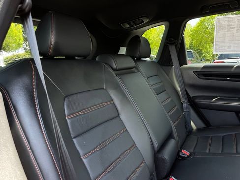 Certified 2025 Honda CR-V Sport-L image 36