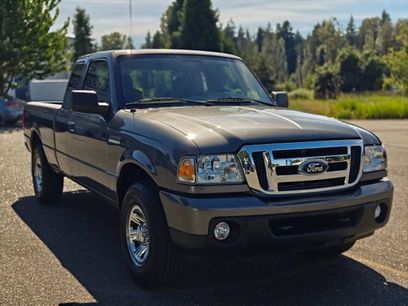 Used 2009 Ford Ranger Sport