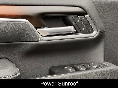 New 2026 GMC Sierra 2500 Denali w/ Denali Reserve Package image 20