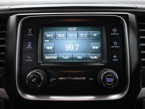 Used 2017 RAM 1500 Tradesman w/ Protection Group image 23