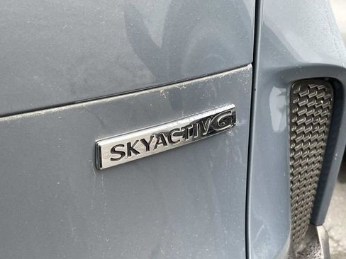 Used 2023 MAZDA CX-50 2.5 S w/ Cargo Package image 12