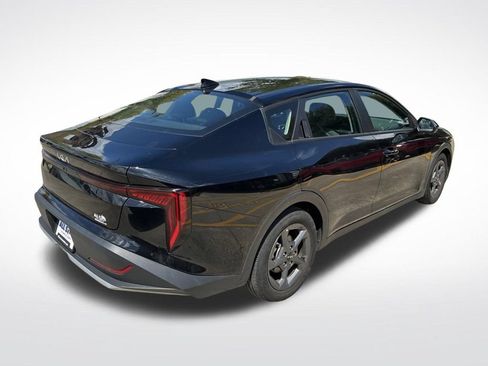 Used 2025 Kia K4 FWD image 7