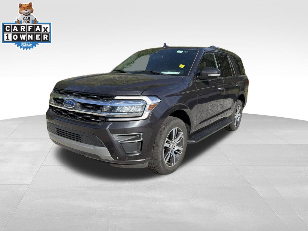 Used 2024 Ford Expedition Limited AWD/4WD image 8