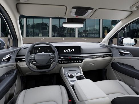 New 2026 Kia Sportage EX AWD/4WD image 15