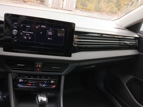 New 2026 Volkswagen Jetta S image 17