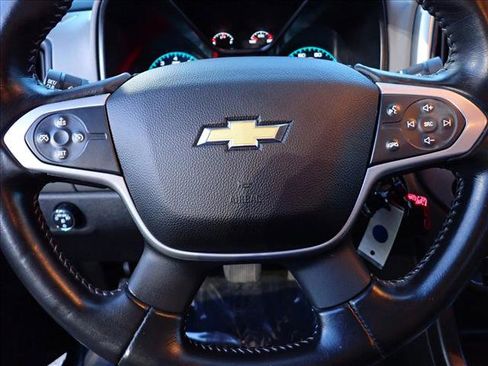 Used 2015 Chevrolet Colorado LT w/ LT Convenience Package RWD image 15