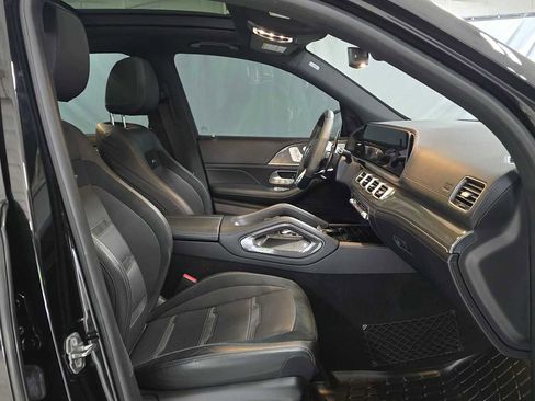 Used 2021 Mercedes-Benz GLE 53 AMG 4MATIC image 10