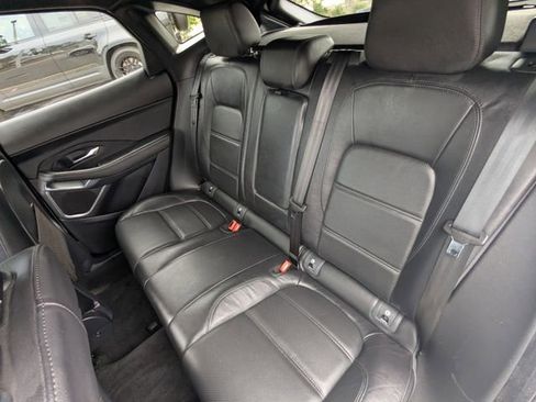 Used 2018 Jaguar E-PACE S AWD/4WD image 13