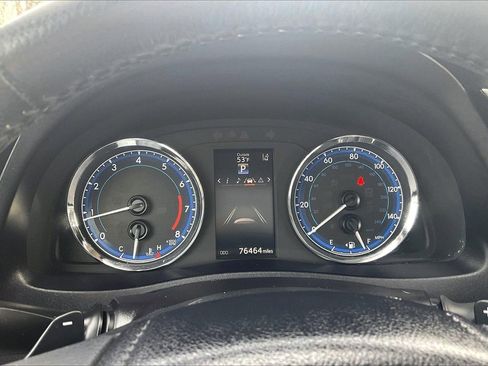 Used 2017 Toyota Corolla SE w/ SE Premium Package image 20