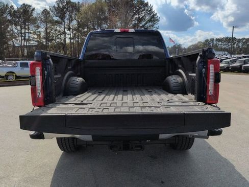 New 2026 Ford F250 Lariat w/ Lariat Premium Package image 13