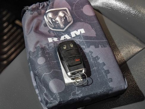 Used 2022 RAM 2500 Tradesman AWD/4WD image 66