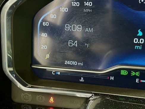 Used 2023 Chevrolet Silverado 1500 RST w/ All Star Edition Plus image 20