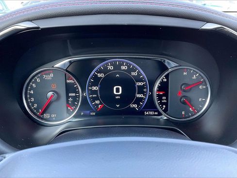 Used 2022 Chevrolet Blazer RS w/ Enhanced Convenience Package image 12