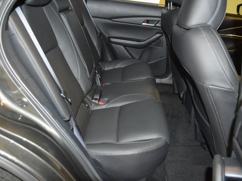 New 2026 MAZDA CX-30 AWD 2.5 S w/ Select Sport Pkg image 12